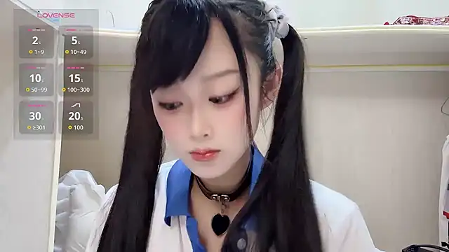 Snapshot of yueyue2003 chatting on May 2026 12:21:01 PM yueyue2003 online show from May 2026 12:21:01 PM
