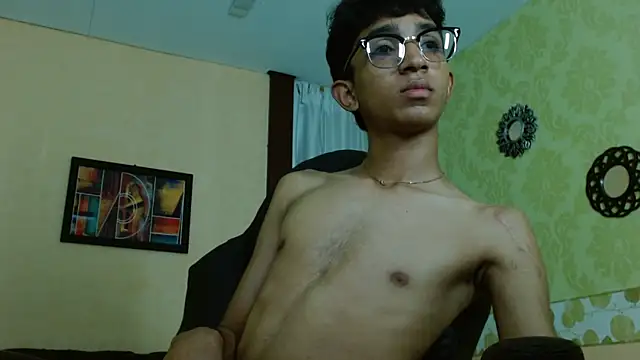 Martin Linares online show from March 2025 04:37:01 PM