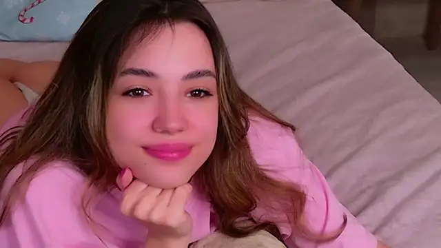 Alice Deleon online show from February 2025 03:56:02 AM