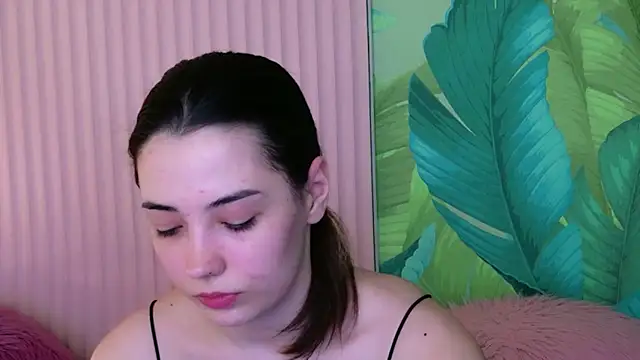 Alice Deleon online show from March 2026 11:05:02 AM