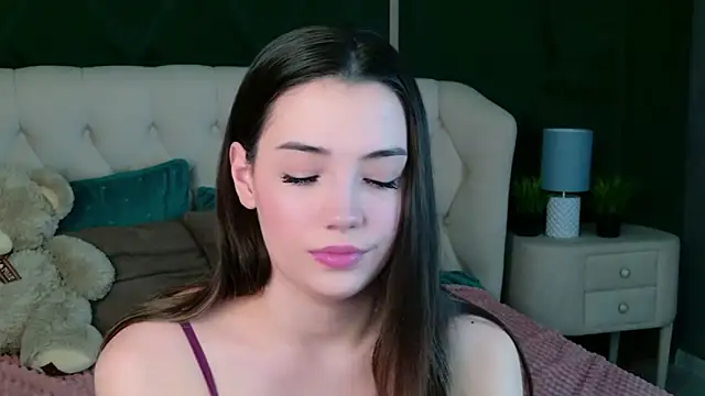 Alice Deleon online show from March 2026 11:35:01 AM