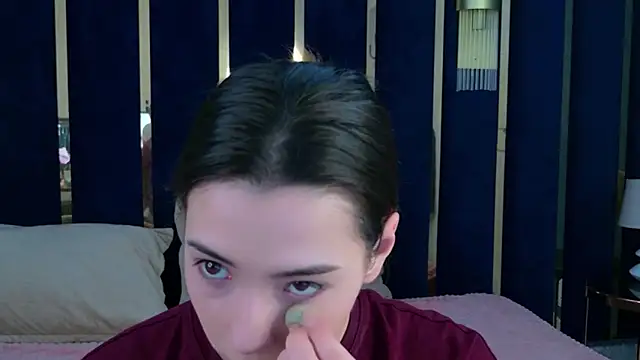 Alice Deleon online show from April 2026 10:56:01 AM