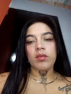 Emily sharlot online show from February 2025 08:59:02 AM