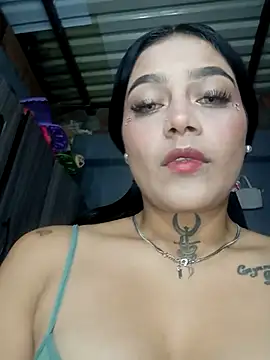 Emily sharlot online show from March 2025 09:02:02 AM