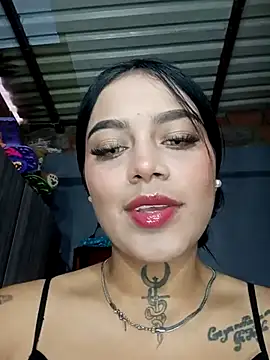 Emily sharlot online show from March 2025 11:10:02 AM