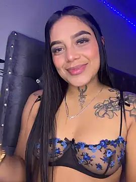 Emily sharlot online show from June 2026 06:45:02 AM