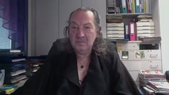 HMStraps01 online show from February 2026 08:08:02 AM