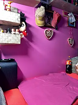 sexymelli18 online show from January 2026 07:16:01 PM