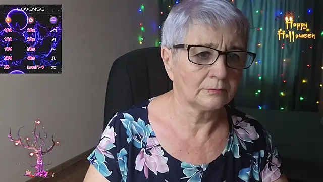 Sandra Snowflake online show from October 2025 07:56:01 AM