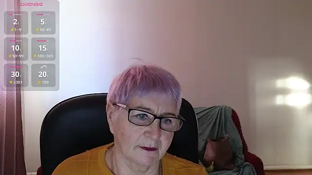 Sandra Snowflake online show from February 2026 11:31:01 AM