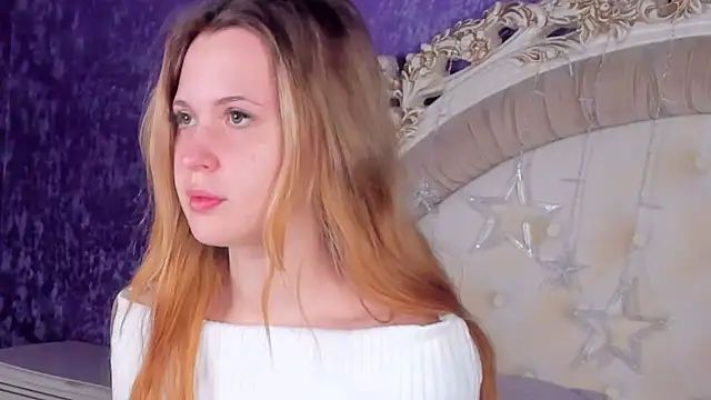 BECKI VRES online show from February 2025 11:09:02 AM