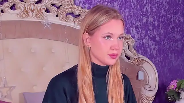 BECKI VRES online show from February 2025 11:25:01 AM