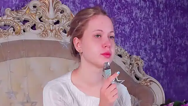 BECKI VRES online show from March 2025 10:22:01 AM