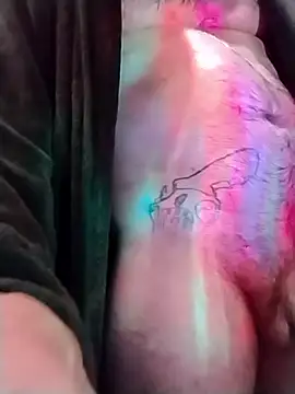 Dom66689 online show from October 2025 09:50:02 AM