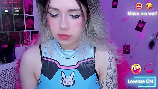 Snapshot of Sparkle_Mona chatting on February 2025 01:32:01 AM Sparkle Mona online show from February 2025 01:32:01 AM