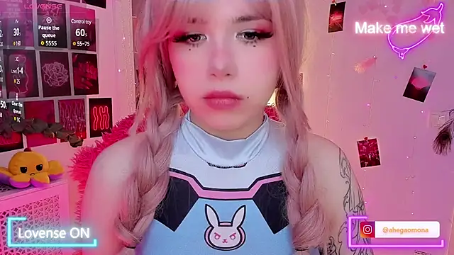 Snapshot of Sparkle_Mona chatting on March 2025 02:38:02 AM Sparkle Mona online show from March 2025 02:38:02 AM