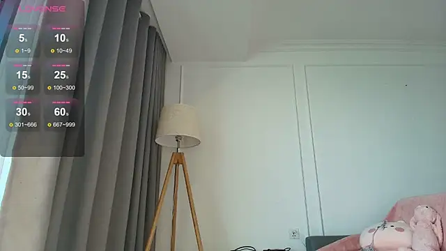 minamoons online show from January 2026 01:53:02 AM