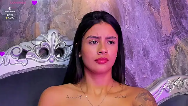 Snapshot of katia_foxxx_ chatting on March 2025 08:19:02 PM katia foxxx online show from March 2025 08:19:02 PM