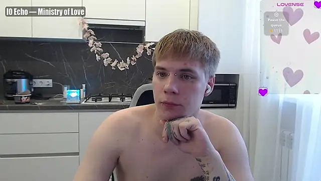 yourlildemon online show from June 2026 03:46:01 PM