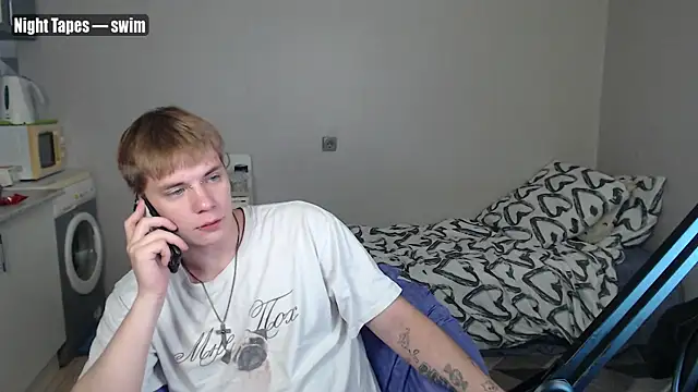 yourlildemon online show from July 2026 07:57:01 PM