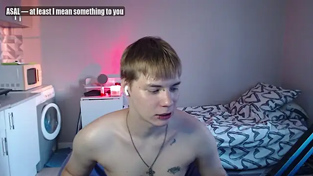 yourlildemon online show from July 2026 05:04:01 PM
