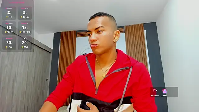 Rafa2004Cruz online show from March 2025 12:44:02 PM