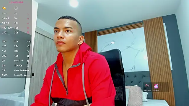 Rafa2004Cruz online show from March 2025 11:51:02 AM