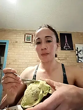 Coeur de luxure online show from February 2025 09:05:02 PM