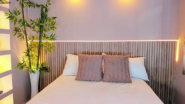 GeorginaReyes online show from March 2025 10:50:02 PM