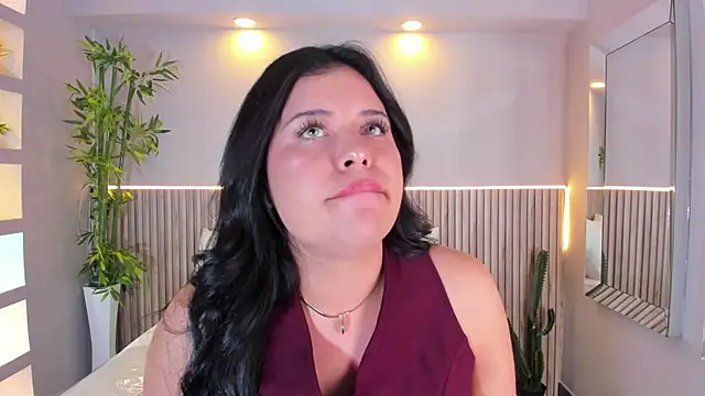 GeorginaReyes online show from December 2025 10:39:02 PM