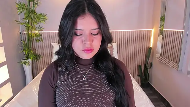 GeorginaReyes online show from February 2026 10:43:01 PM