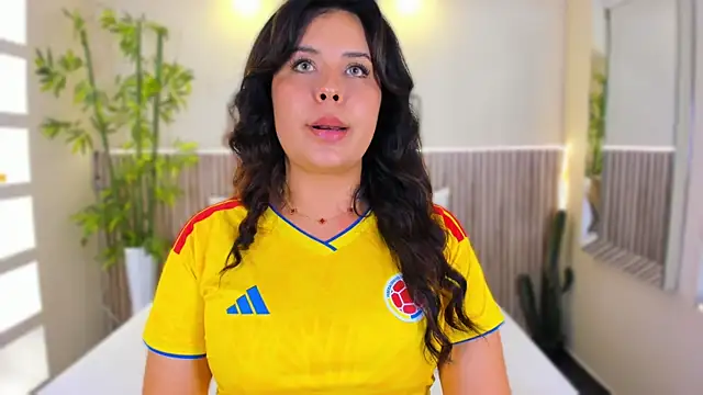GeorginaReyes online show from July 2026 10:36:02 PM