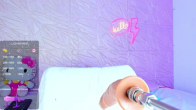 Snapshot of antonella_jae chatting on March 2025 08:42:02 PM antonella jae online show from March 2025 08:42:02 PM