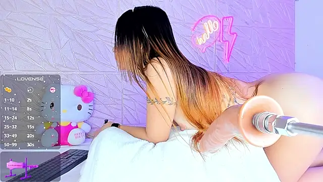 Snapshot of antonella_jae chatting on March 2025 11:16:02 PM antonella jae online show from March 2025 11:16:02 PM