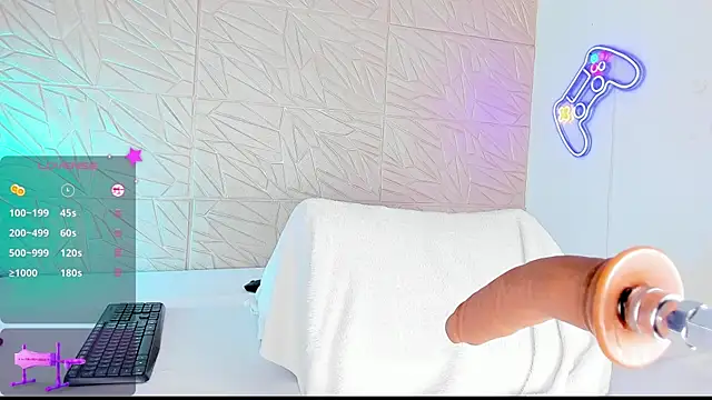 Snapshot of antonella_jae chatting on March 2025 01:24:01 PM antonella jae online show from March 2025 01:24:01 PM