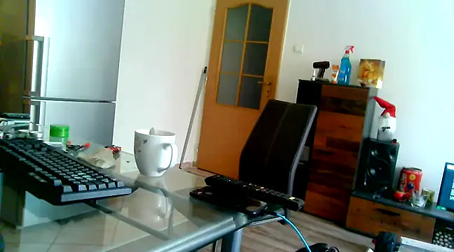 Snapshot of VickyDevilEU chatting on January 2025 09:57:02 AM VickyDevilEU online show from January 2025 09:57:02 AM