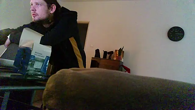 Snapshot of VickyDevilEU chatting on January 2025 02:17:02 PM VickyDevilEU online show from January 2025 02:17:02 PM