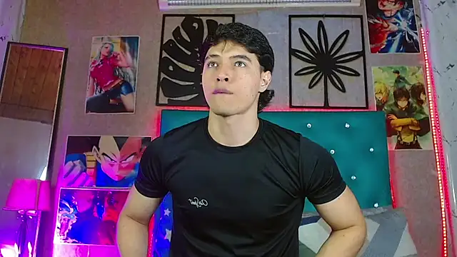 LiamAndrewzz online show from April 2026 03:35:02 AM