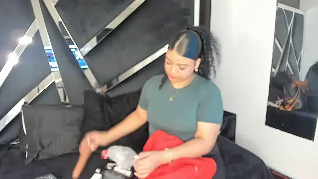 Rubyxht online show from September 2025 12:38:02 PM