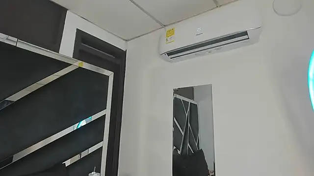 Rubyxht online show from October 2025 12:52:02 PM