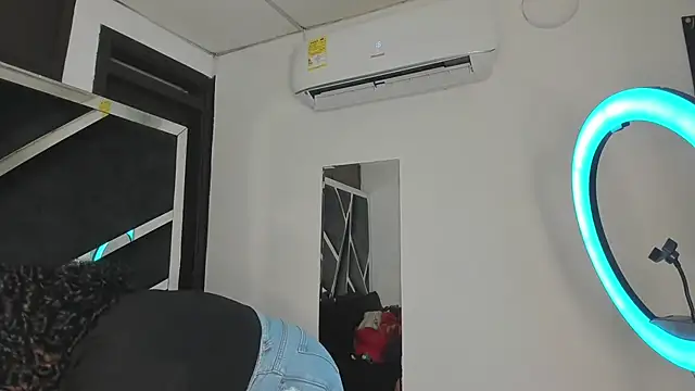 Rubyxht online show from November 2025 12:39:02 PM