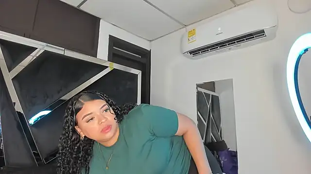 Rubyxht online show from January 2026 12:40:02 PM