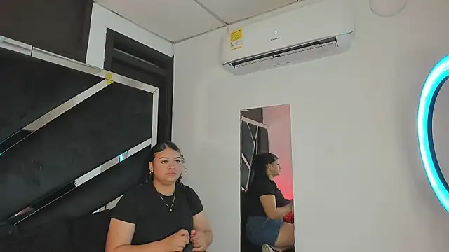 Rubyxht online show from February 2026 12:37:01 PM