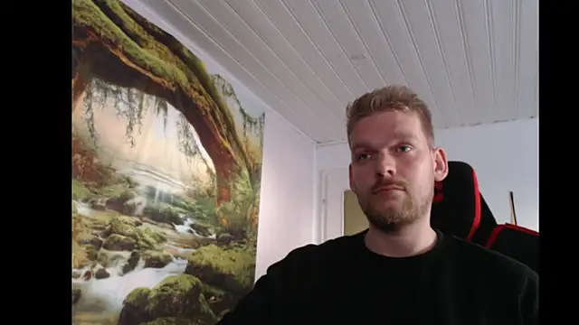 Justforfunc123 online show from May 2026 05:07:02 PM