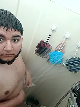 Bigdaddy-Marc online show from March 2026 09:49:02 PM