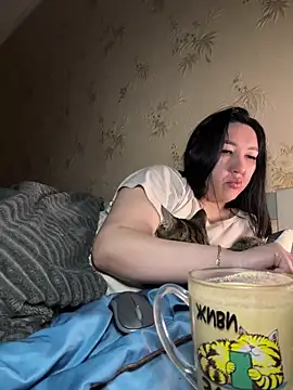 Naughtbaby 2025 online show from November 2025 02:21:01 AM