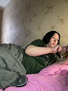 Naughtbaby 2025 online show from February 2026 02:12:02 PM