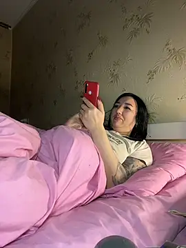 Naughtbaby 2025 online show from February 2026 12:18:02 AM