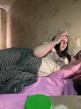 Naughtbaby 2025 online show from April 2026 01:11:01 PM