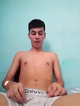 Johann sex online show from March 2025 05:06:01 PM